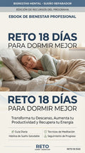 Despierta Pro - Reto 18 días + 3 bonos increíbles!